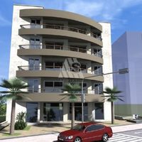 Flat in the big city in Montenegro, Budva, 37 sq.m.