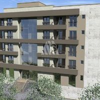 Flat in the big city in Montenegro, Budva, 37 sq.m.