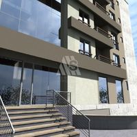 Flat in the big city in Montenegro, Budva, 37 sq.m.