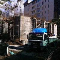 Flat in the big city in Montenegro, Budva, 37 sq.m.