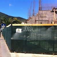 Flat in the big city in Montenegro, Budva, 37 sq.m.