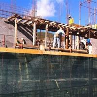 Flat in the big city in Montenegro, Budva, 37 sq.m.