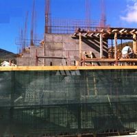 Flat in the big city in Montenegro, Budva, 37 sq.m.