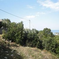 Land plot in the suburbs in Montenegro, Bar, Utjeha