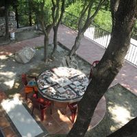 House in the suburbs in Montenegro, Bar, Sutomore, 230 sq.m.