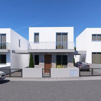 Villa in Republic of Cyprus, Lemesou, 200 sq.m.