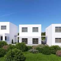 Villa in Republic of Cyprus, Lemesou, 200 sq.m.