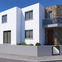 Villa in Republic of Cyprus, Lemesou, 200 sq.m.