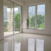 Apartment in the suburbs in Montenegro, Kotor, Perast, 52 sq.m.