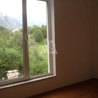 Apartment in the suburbs in Montenegro, Kotor, Perast, 52 sq.m.