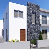Villa in Republic of Cyprus, Lemesou, 200 sq.m.