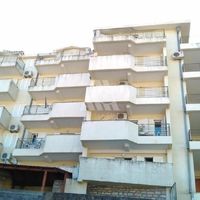 Flat in the big city in Montenegro, Budva, 45 sq.m.