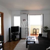 Flat in the big city in Montenegro, Budva, 45 sq.m.