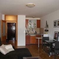 Flat in the big city in Montenegro, Budva, 45 sq.m.