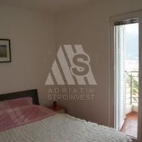 Flat in the big city in Montenegro, Budva, 45 sq.m.