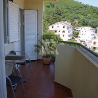 Flat in the big city in Montenegro, Budva, 45 sq.m.