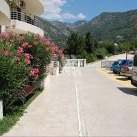 Квартира в пригороде в Черногории, Котор, Рисан, 130 кв.м.