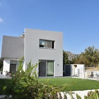 Вилла на Кипре, Лимасол, 235 кв.м.