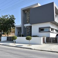 Вилла на Кипре, Лимасол, 235 кв.м.