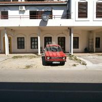Квартира в большом городе в Черногории, Улцинь, 81 кв.м.