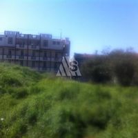 Land plot in the big city in Montenegro, Bar