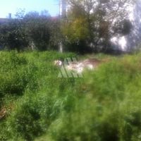 Land plot in the big city in Montenegro, Bar