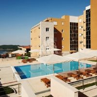 Flat in the suburbs in Montenegro, Budva, Przno, 68 sq.m.