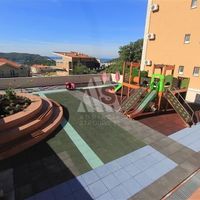 Flat in the suburbs in Montenegro, Budva, Przno, 68 sq.m.