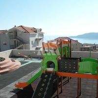 Flat in the suburbs in Montenegro, Budva, Przno, 68 sq.m.