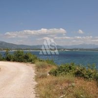 Land plot by the lake in Montenegro, Niksic