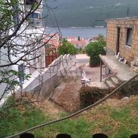 Land plot in Montenegro, Tivat, Radovici
