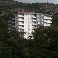 Квартира в пригороде в Черногории, Будва, Пржно, 45 кв.м.