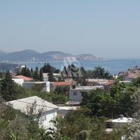 House in the suburbs in Montenegro, Bar, Sutomore, 200 sq.m.