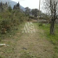 Land plot in the big city in Montenegro, Bar
