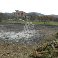 Land plot in the big city in Montenegro, Bar