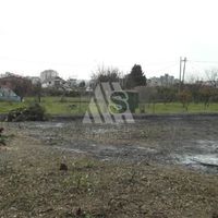 Land plot in the big city in Montenegro, Bar