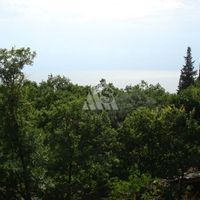 Land plot in Montenegro, Budva, Przno