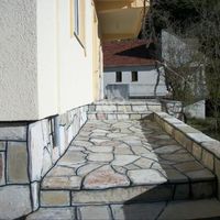 Дом в пригороде в Черногории, Бар, 224 кв.м.