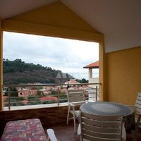 Flat in the big city in Montenegro, Budva, Przno, 71 sq.m.