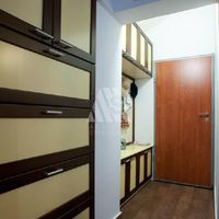 Flat in the big city in Montenegro, Budva, Przno, 71 sq.m.