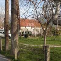 Land plot in the suburbs in Montenegro, Bar