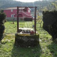 Land plot in the suburbs in Montenegro, Bar