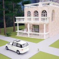 Дом в пригороде в Черногории, Бар, Сутоморе, 130 кв.м.