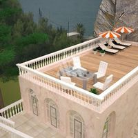 Дом в пригороде в Черногории, Бар, Сутоморе, 130 кв.м.