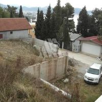 Land plot in Montenegro, Bar