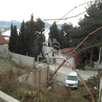 Land plot in Montenegro, Bar