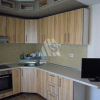 Flat in the big city in Montenegro, Budva, 54 sq.m.