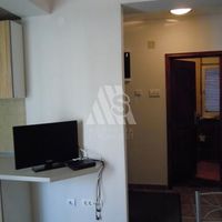 Flat in the big city in Montenegro, Budva, 54 sq.m.