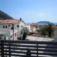 Flat in the big city in Montenegro, Budva, 54 sq.m.