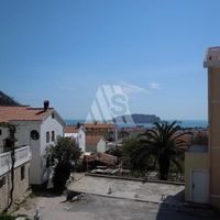 Flat in the big city in Montenegro, Budva, 54 sq.m.